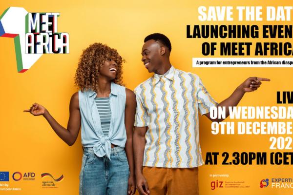 MEET Africa 2