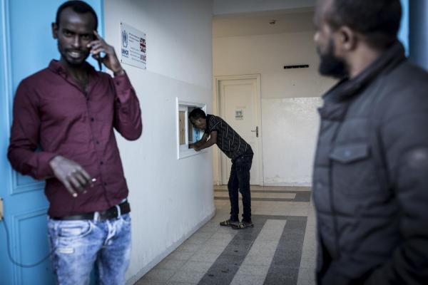 UNHCR
